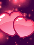 pic for Hearts  